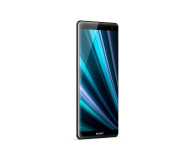 SONY XPERIA XZ3 Czarny Dual Sim - 447413 - zdjęcie 4